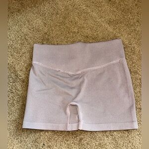 Forever 21 Compression Bike Shorts